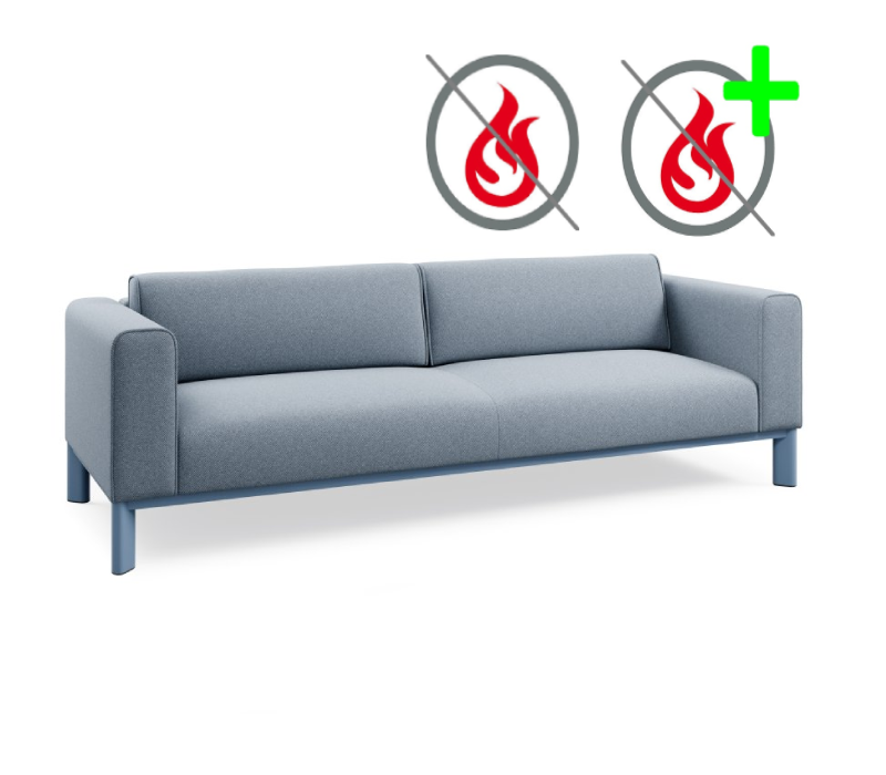 Polsterserie Decenta